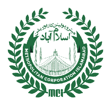 Metropolitan Corporation Islamabad