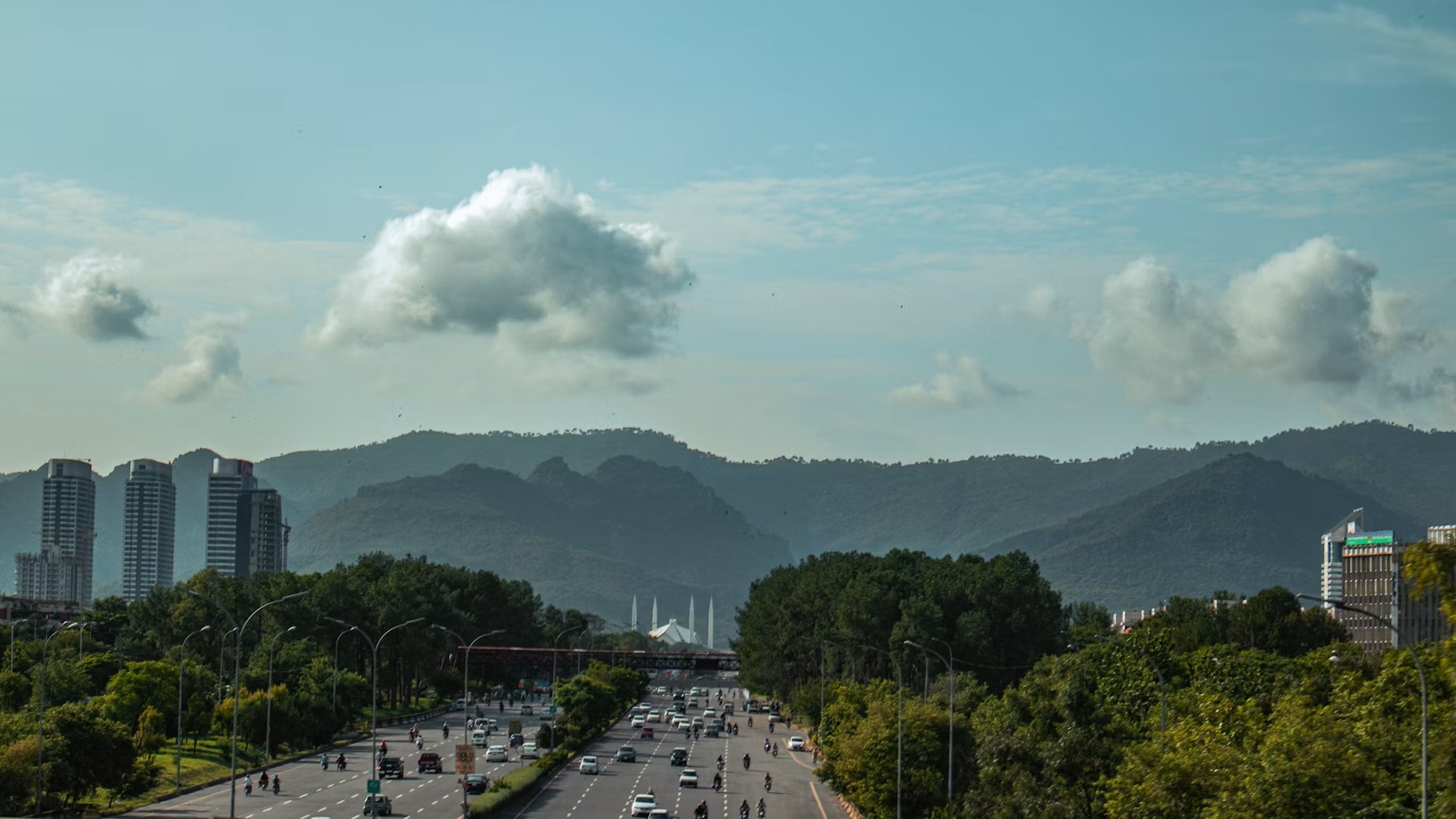 Pakistan