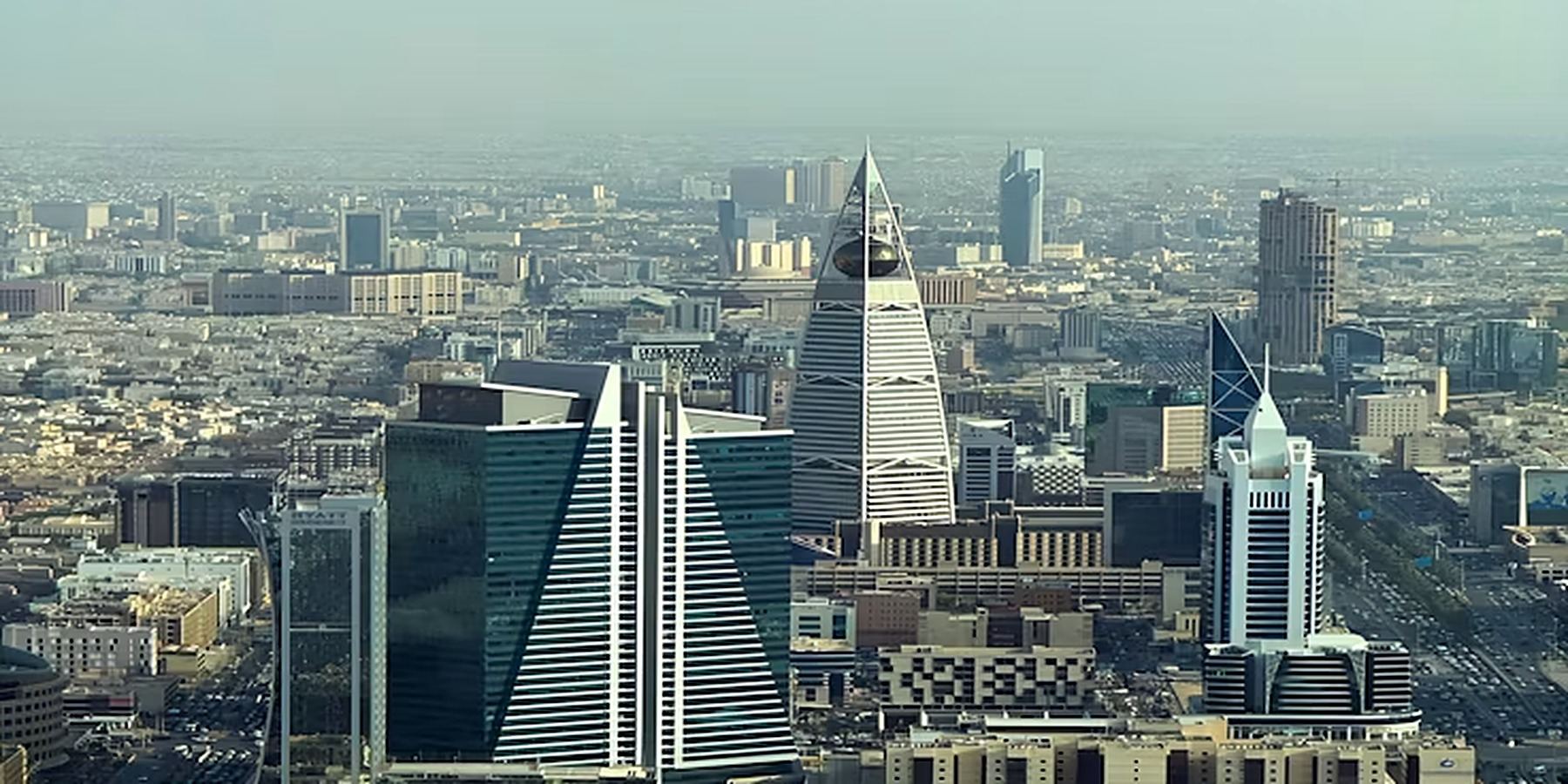 Saudi Arabia
