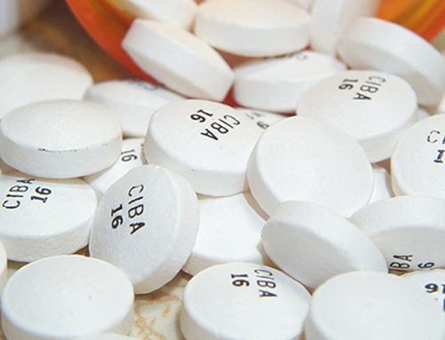 Medical Patent, a Violation of Right to Health