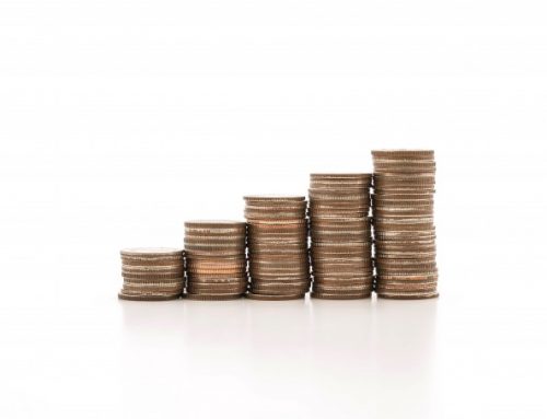 REVENUE GENERATION OF AN ISLAMIC STATE