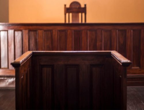 COMPETENCY OF WITNESSES